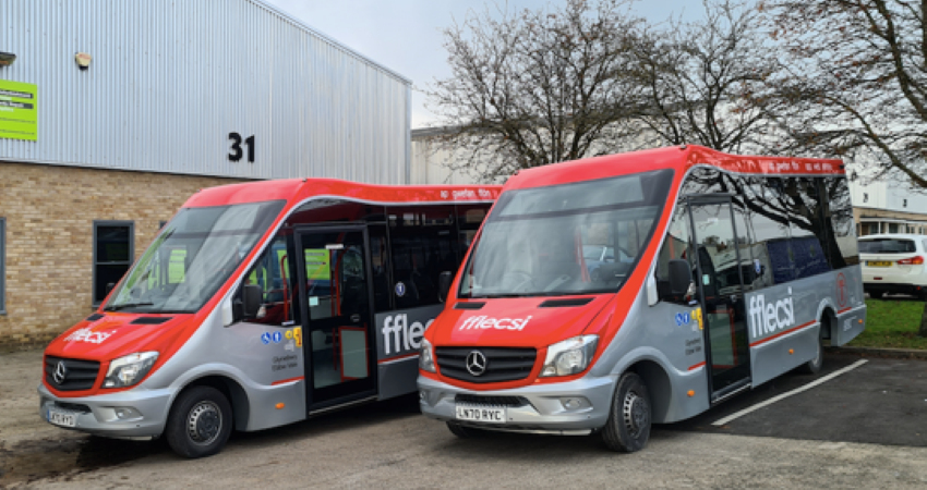 Transport-for-Wales-to-expand-‘fflecsi’-bus-service-scheme-in-Blaenau-Gwent-on-Stagecoach-South-Wales-E2-and-E4-services