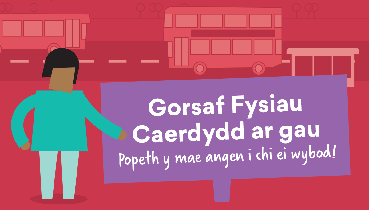 Cardiff Bus Station closure
