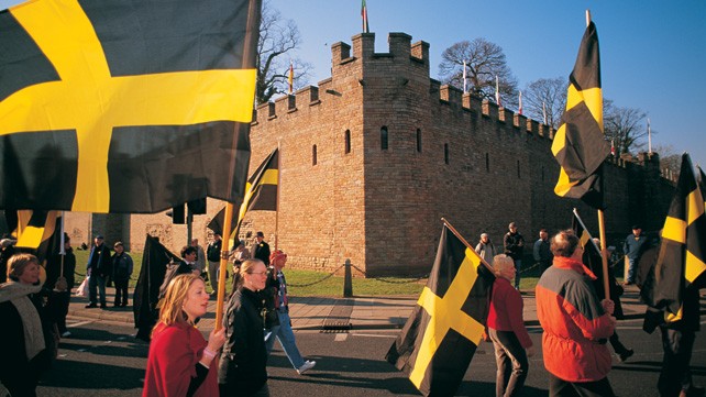 St David's Day St David's Day