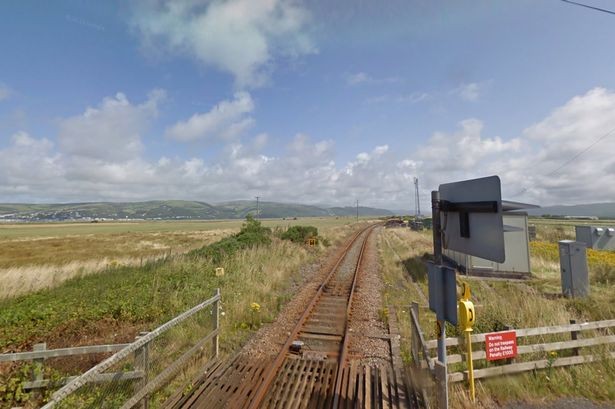 New Train Services between Aberystwyth and Shrewsbury New Train Services between Aberystwyth and Shrewsbury