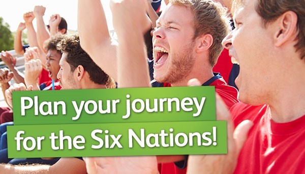 Six Nations Transport Information Six Nations Transport Information