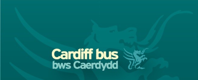 Cardiff Bus Logo