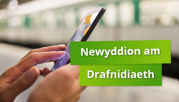 Traveline Cymru transport news and updates