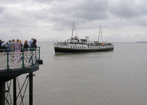 You can travel from Wales to the West Country by sea this summer You can travel from Wales to the West Country by sea this summer