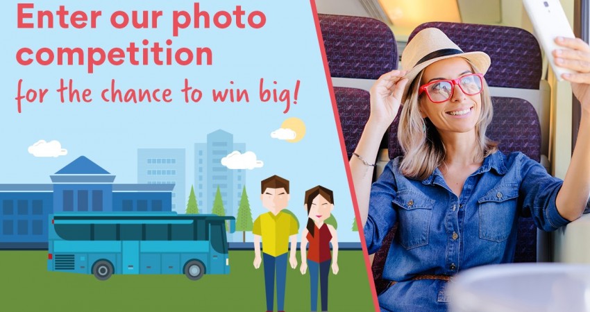 Freshers Week Photo Competition Freshers Week Photo Competition