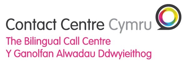 Contact Centre Cymru Contact Centre Cymru