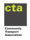 CTA logo CTA logo