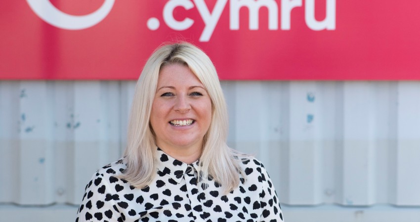 Jo Foxall Operations Director at Traveline Cymru Jo Foxall Operations Director at Traveline Cymru