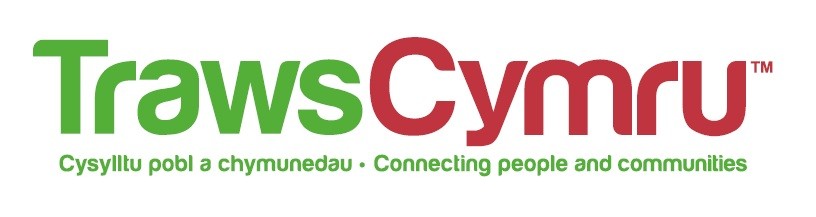 TrawsCymru logo TrawsCymru logo