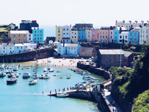 Tenby