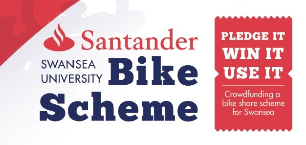 Santander Next Bike Scheme Swansea University Santander Next Bike Scheme Swansea University