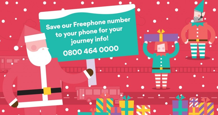 Traveline Cymru freephone 0800 464 0000 Traveline Cymru freephone 0800 464 0000