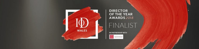Our Managing Director, Jo Foxall shortlisted in the Director of the Year Awards 2018 Our Managing Director, Jo Foxall shortlisted in the Director of the Year Awards 2018