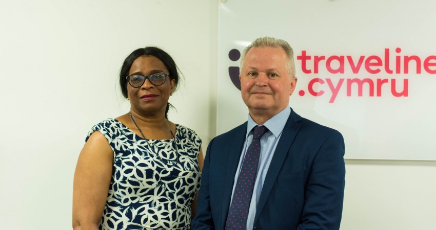 PTI Cymru yn croesawu aelodau newydd i’w fwrdd PTI Cymru yn croesawu aelodau newydd i’w fwrdd