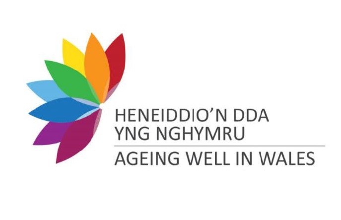 Y Cerdyn Heneiddio'n Dda Y Cerdyn Heneiddio'n Dda