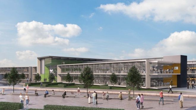 Cardiff Parkway Developments Ltd Cardiff Parkway Developments Ltd