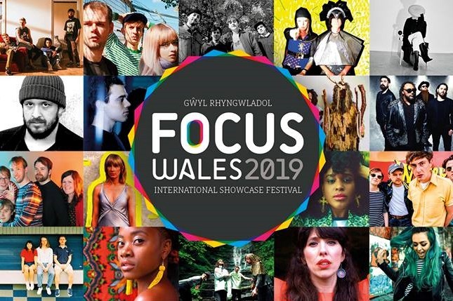 Focus Wales Focus Wales