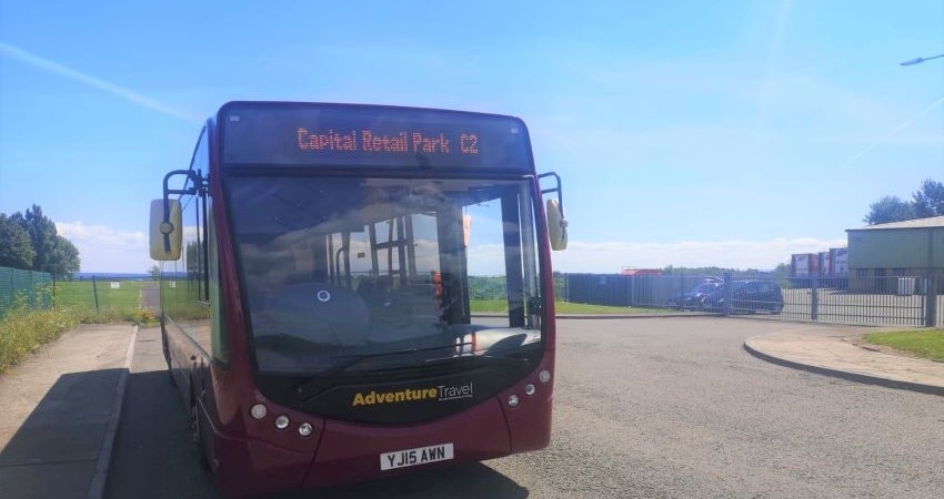 new-bus-service-cardiff-nat-group-traveline-cymru