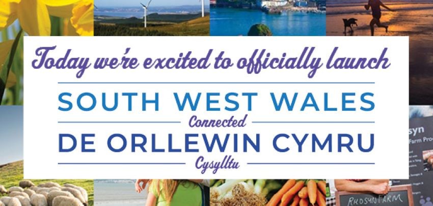 south-west-wales-connected-rail-partnership-launch-traveline-cymru