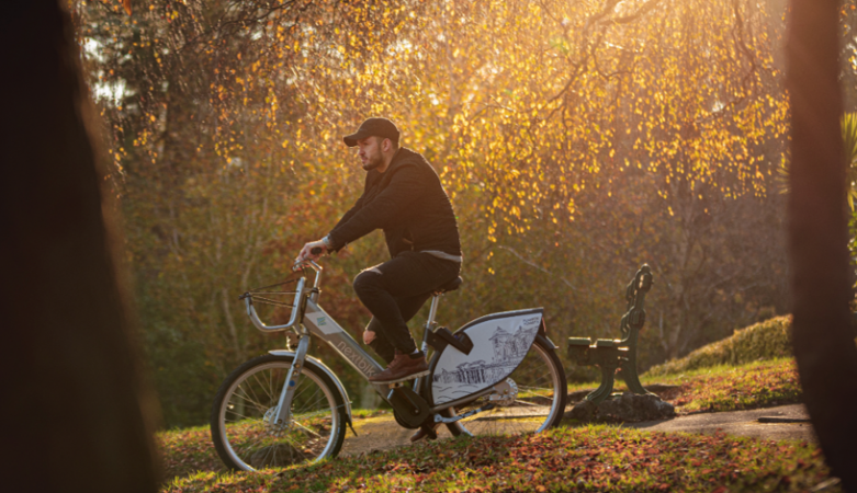 Nextbike-Launches-New-Electric-Bikes-In-Penarth-Wales-Traveline-Cymru