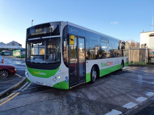 Newport-Bus-To-Operate-New-Chepstow-To-Bristol-TrawsCymru-T7-Service-Traveline-Cymru Newport-Bus-To-Operate-New-Chepstow-To-Bristol-TrawsCymru-T7-Service-Traveline-Cymru
