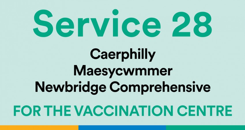 Stagecoach-South-Wales-Launch-New-Service-To-Support-Passengers-Travelling-To- Newbridge-Vaccination-Centre Stagecoach-South-Wales-Launch-New-Service-To-Support-Passengers-Travelling-To- Newbridge-Vaccination-Centre