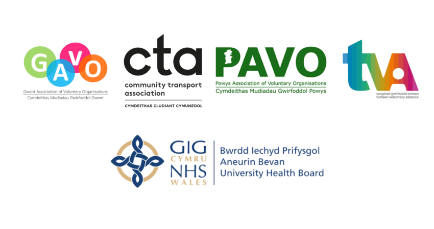 New-funding-project-launched-for-patient-transport-schemes-in-Gwent-South-Wales New-funding-project-launched-for-patient-transport-schemes-in-Gwent-South-Wales