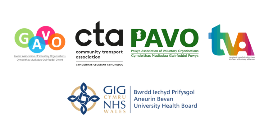 New-funding-project-launched-for-patient-transport-schemes-in-Gwent-South-Wales