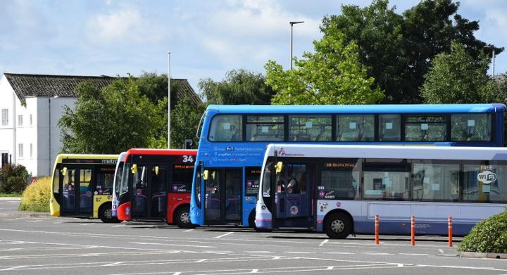 Free-Friday-to-Monday-bus-travel-over-summer-months-announced-by-Swansea-Council