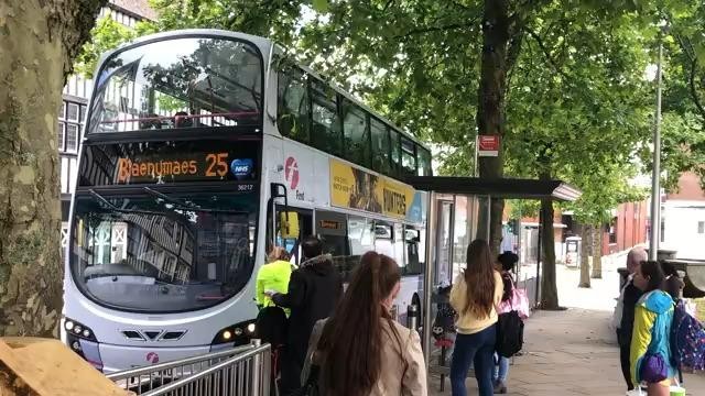 Swansea-Free-Weekend-Bus-Initiative-Returns-For-October-Half-Term Swansea-Free-Weekend-Bus-Initiative-Returns-For-October-Half-Term
