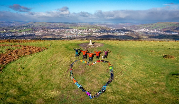 Ramblers-Cymru-Path-To-Wellbeing-Project-Announcement 