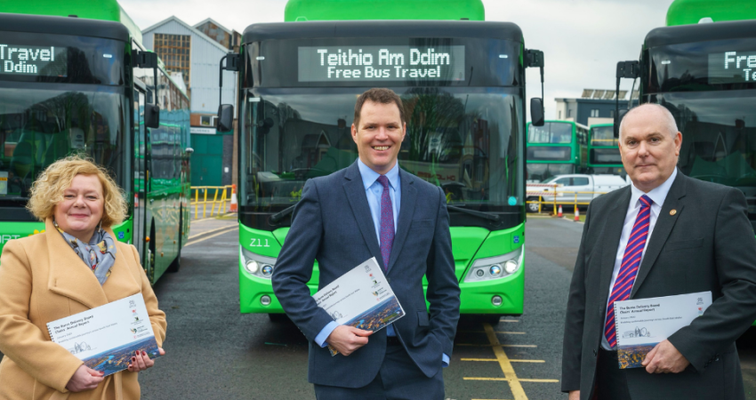 Newport-Free-Travel-Scheme-March-2022