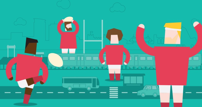 Cyngor teithio ar gyfer Cymru v Awstralia ar 26 Tachwedd yng Nghaerdydd Cyngor teithio ar gyfer Cymru v Awstralia ar 26 Tachwedd yng Nghaerdydd