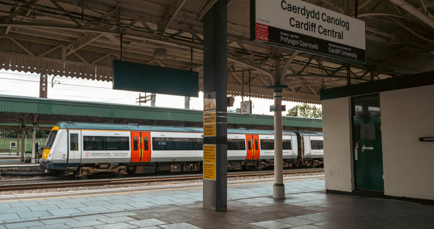 Y diweddaraf ynghylch teithio ar 20, 22 a 29 Gorffennaf Y diweddaraf ynghylch teithio ar 20, 22 a 29 Gorffennaf