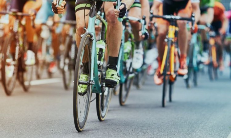 Mae'r Tour of Britain yn dychwelyd i’r Fwrdeistref Sirol ddydd Sul 10 Medi. Mae'r Tour of Britain yn dychwelyd i’r Fwrdeistref Sirol ddydd Sul 10 Medi.