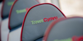 TrawsCymru logo