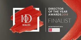 Our Managing Director, Jo Foxall shortlisted in the Director of the Year Awards 2018