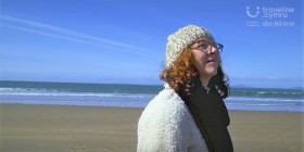 Trefnu anturiaethau i’r teulu yng Nghymru – mae’n hawdd gyda Traveline Cymru