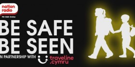 Be Safe Be Seen