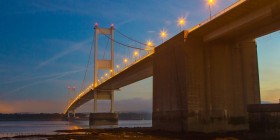 Severn Bridge