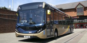 Stagecoach Gold Buses