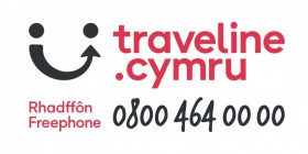 Traveline Cymru yn dathlu canlyniadau “neilltuol” am wasanaeth i’w gwsmeriaid 