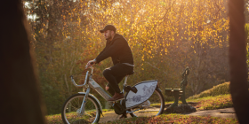 Nextbike-Launches-New-Electric-Bikes-In-Penarth-Wales-Traveline-Cymru