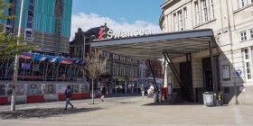 £7.5-million-refurbishment-works-completed-at-Swansea-Railway-Station