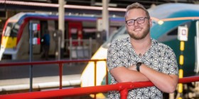 New-Community-Rail-Officer-For-South-West-Wales-Connected