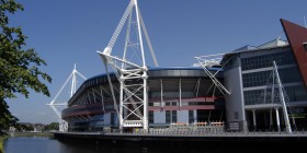 Cyngor traffig a theithio ar gyfer cyngherddau Harry Styles yn Stadiwm Principality ar 20 a 21 Mehefin